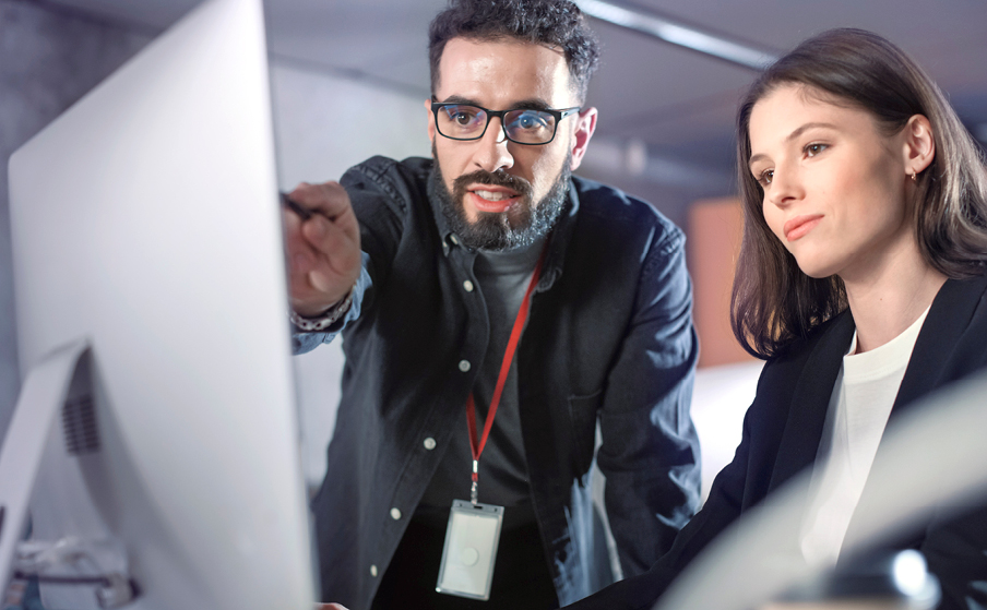 Bild zu ESG/CSRD Reporting Specialist (m/w/d)