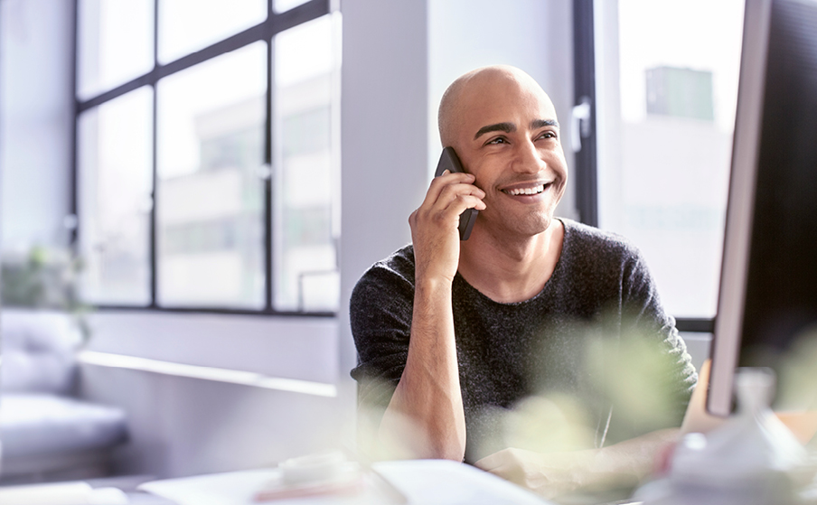 Bild zu Mitarbeiter Supply Chain Management (m/w/d)
