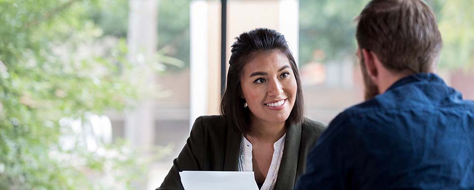 Bild zu Referent HR Beratung  (m/w/d)