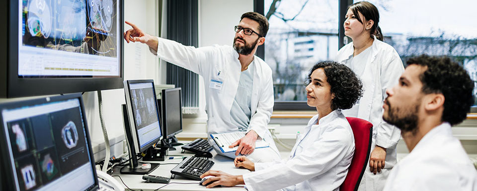 Bild zu Datenanalyst für die Mikrobiologie (m/w/d)