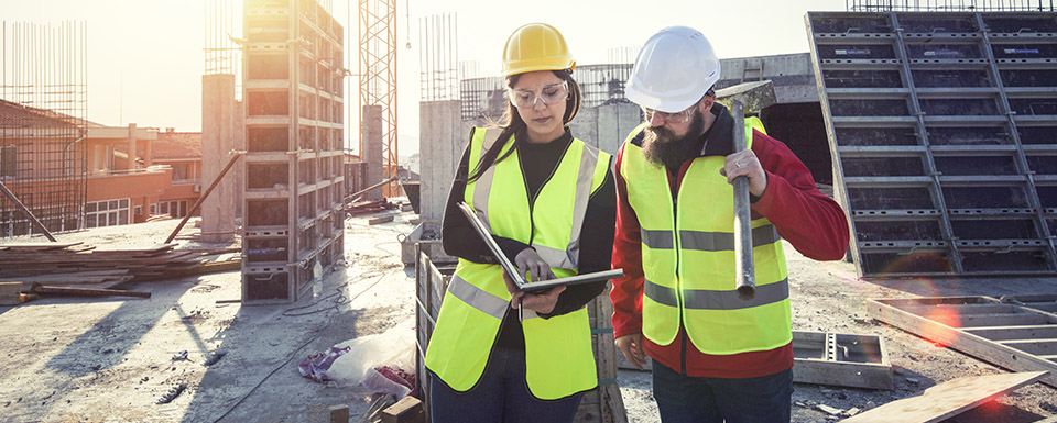 Bild zu Architekt/Innenarchitekt im Bereich Erwerbermanagement (m/w/d)