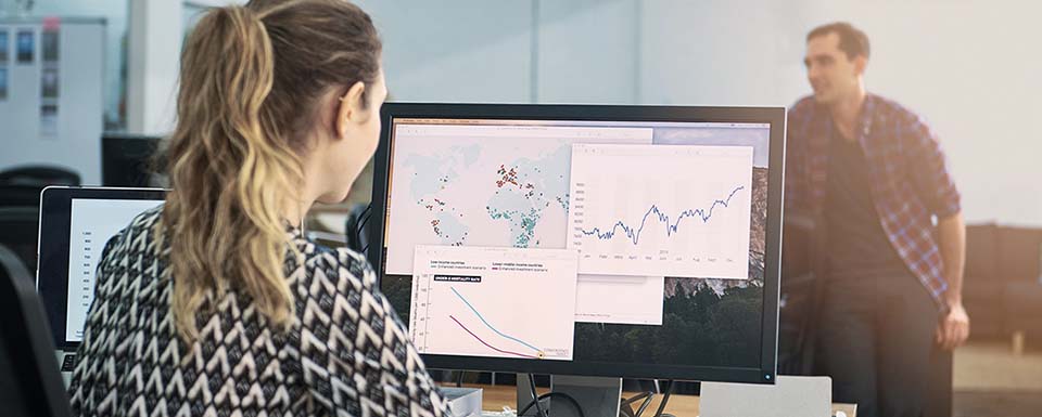 Bild zu Senior Credit Analyst High Yield (m/w/d) (m/w/d)