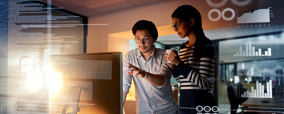 Bild zu Senior Systemadministrator Rechenzentrum & Infrastruktur  (m/w/d)