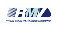 RMV - Rhein-Main-Verkehrsverbund GmbH