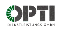 OPTI Dienstleistungs GmbH