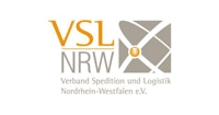 Verband Spedition und Logistik Nordrhein- Westfalen e.V.