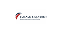Blickle & Scherer Kommunikationstechnik GmbH & Co KG