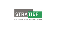 STRATIEF - Strassen- und Tiefbau GmbH